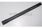 Soteco prodlužovací trubice rovná - pr. 36 mm