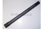 Soteco prodlužovací trubice rovná - pr. 40 mm