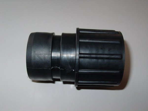 Soteco antistatická koncovka na sací hadici (do vysavače), pr. 36 mm - foto 1